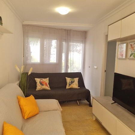 Apartamento Puig Campana Бенидорм Екстериор снимка