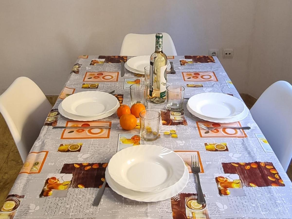 Apartamento Puig Campana Бенидорм Екстериор снимка