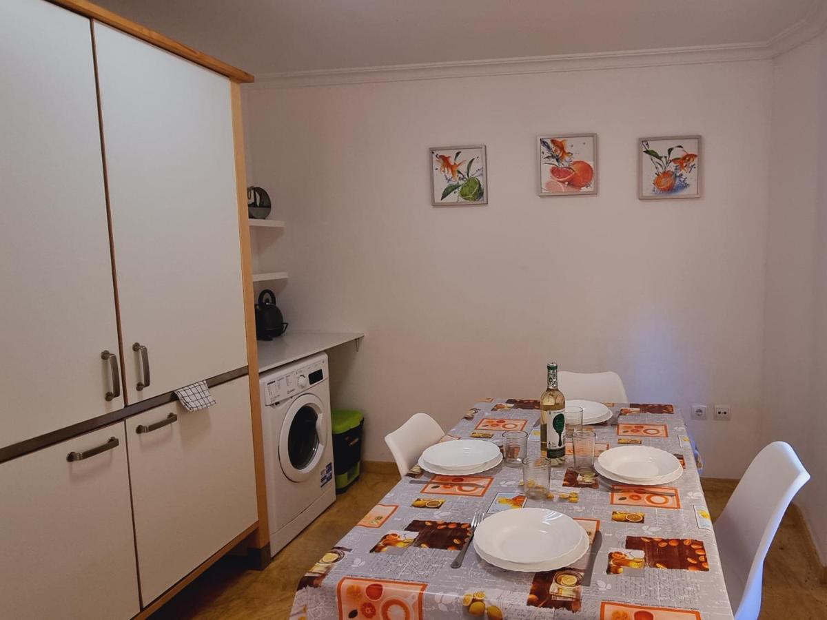 Apartamento Puig Campana Бенидорм Екстериор снимка